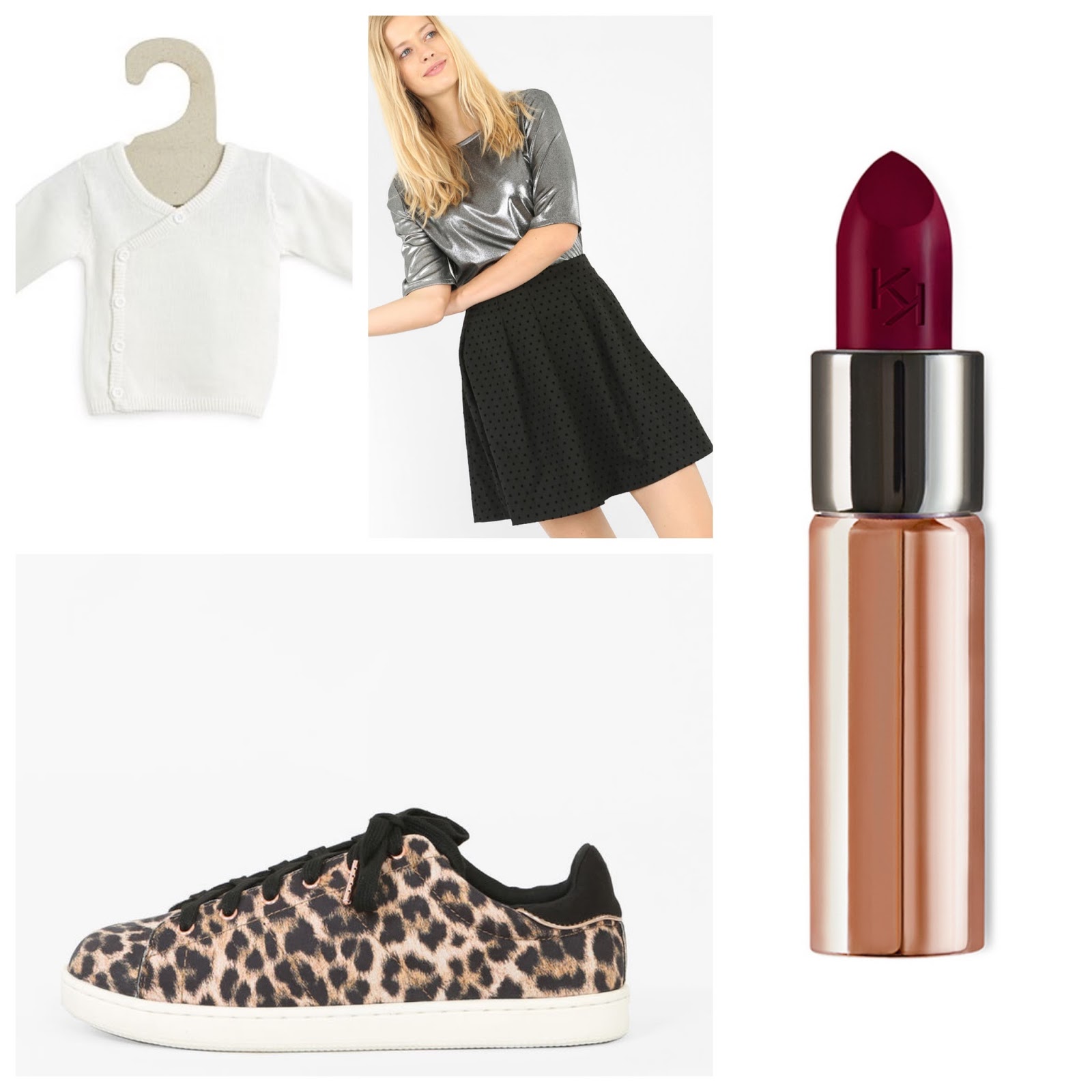 Mes achats de la Black-Friday