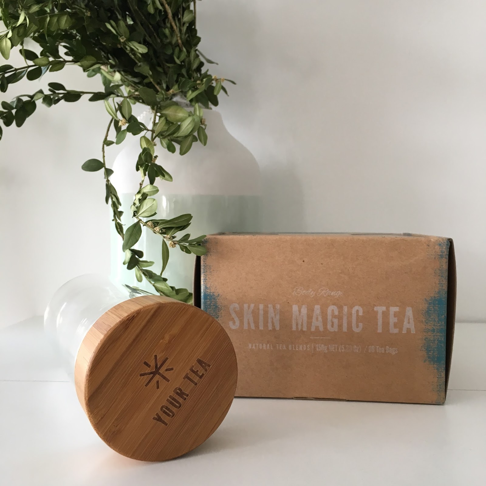 Mon Avis : YOURTEA