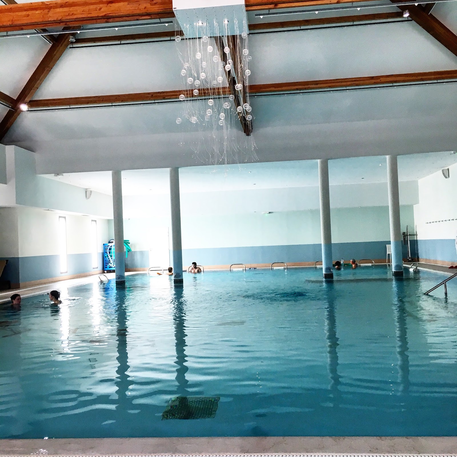 Le kiff de l’Hôtel Spa Montpellier & Des photos !