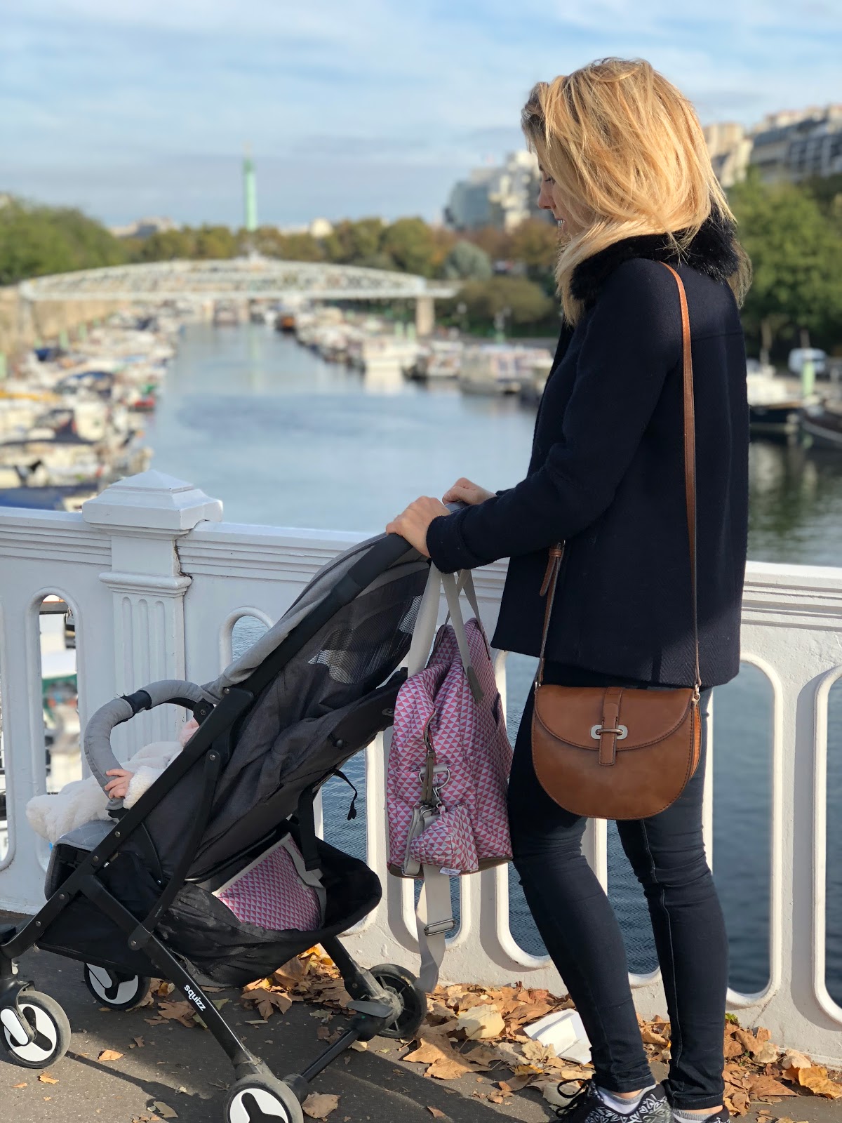 Paris : Hôtel, Salon du chocolat, Pop your beauty, Balade, je vous raconte tout !
