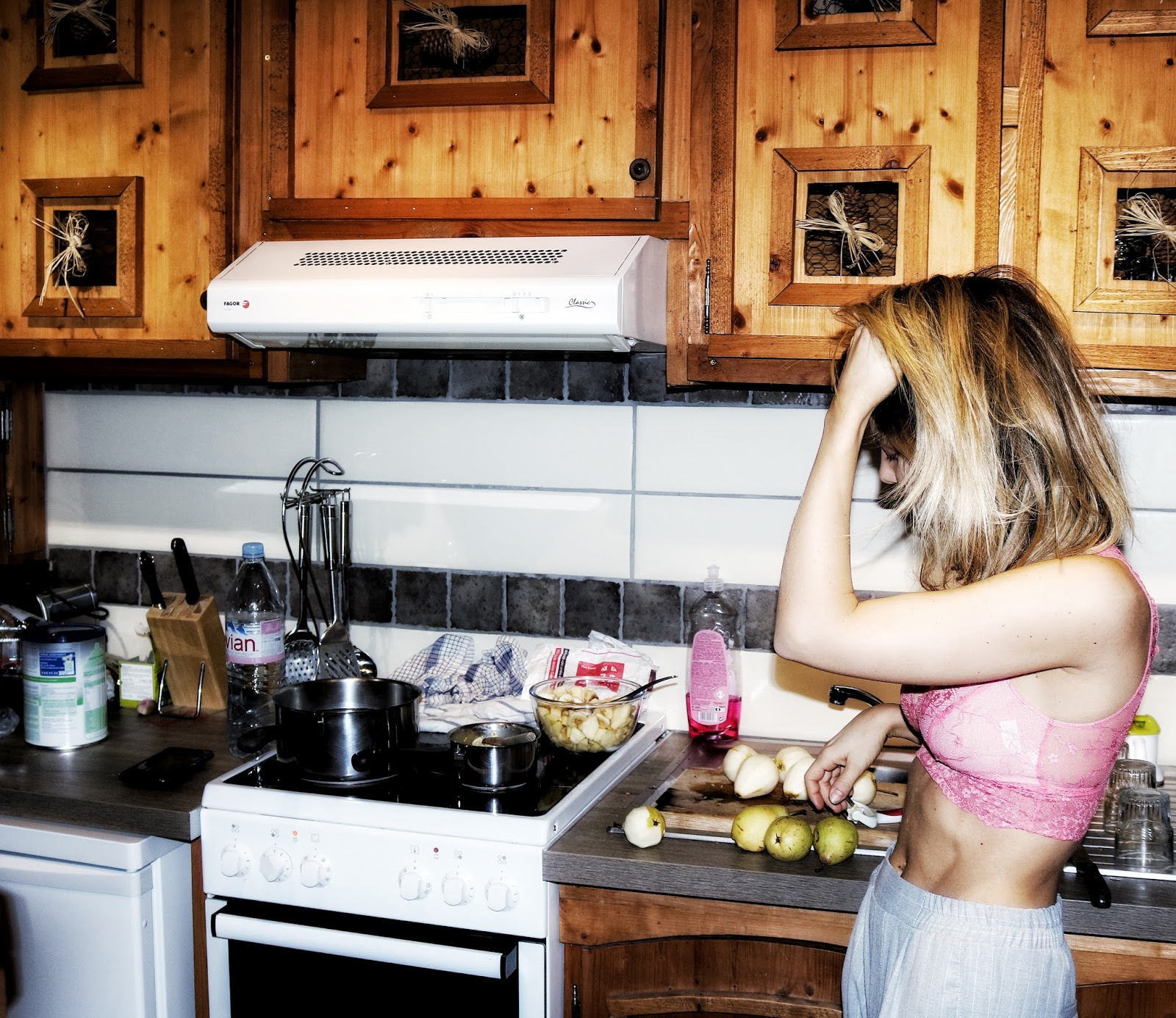 Bilan Hebdomadaire : Whole30 deuxième semaine, sport…
