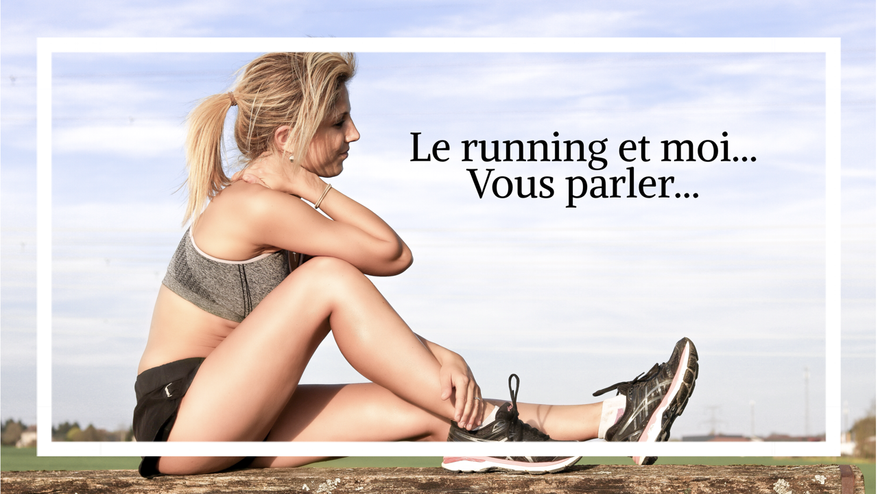 J’ai besoin d’écrire