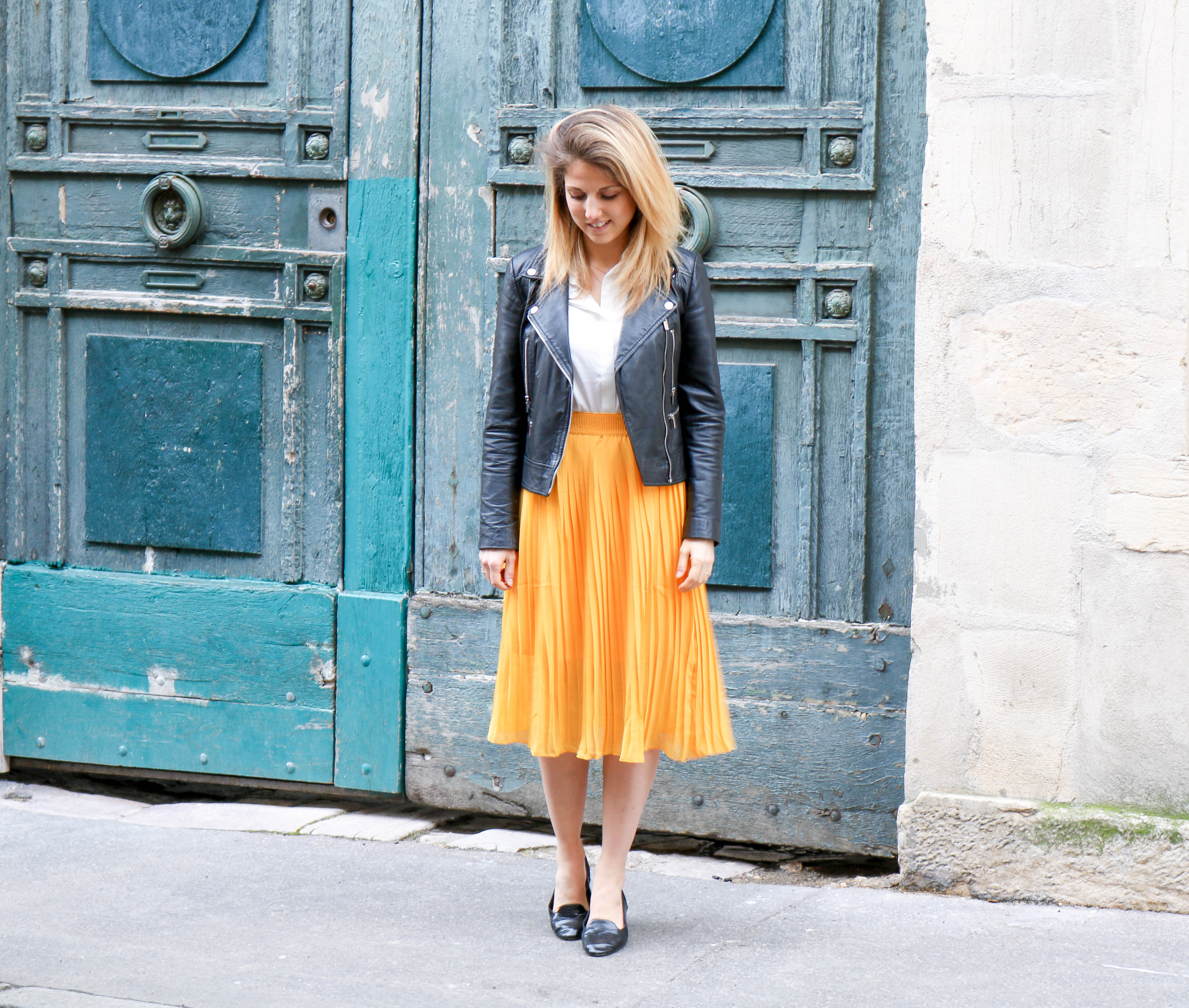 Du Jaune Dans Notre Dressing Healthylifemary