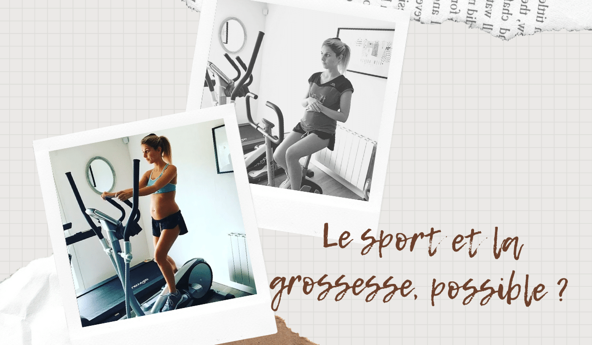 Le sport et la grossesse possible Healthylifemary