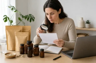 Sunday Natural Avis​ : Test de ces compléments alimentaires