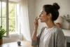Odeur de bruler dans le Nez : Symptômes causes & Traitements