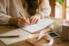 Poème pour ma Filleule : Exemples de Lettres Textes & Idées
