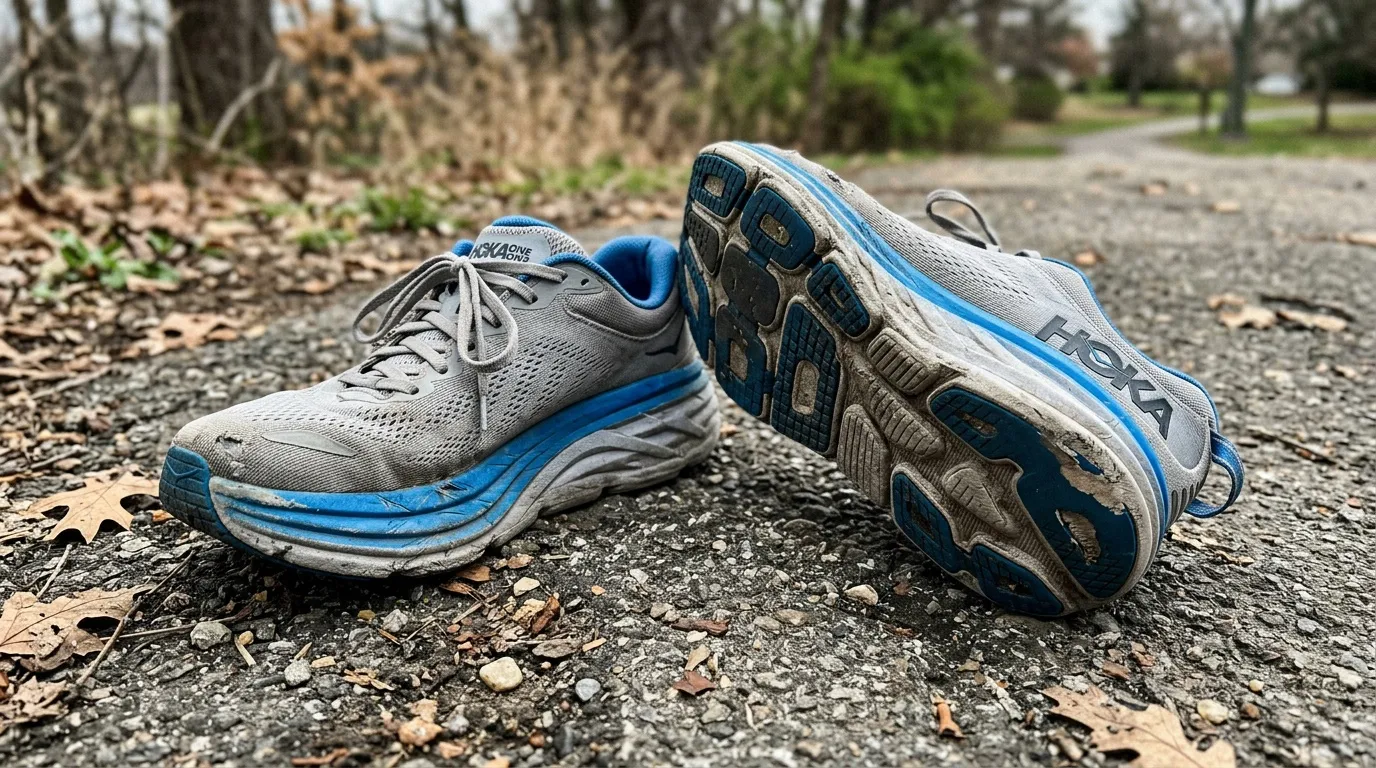 Comparateur chaussures running : meilleur choix
