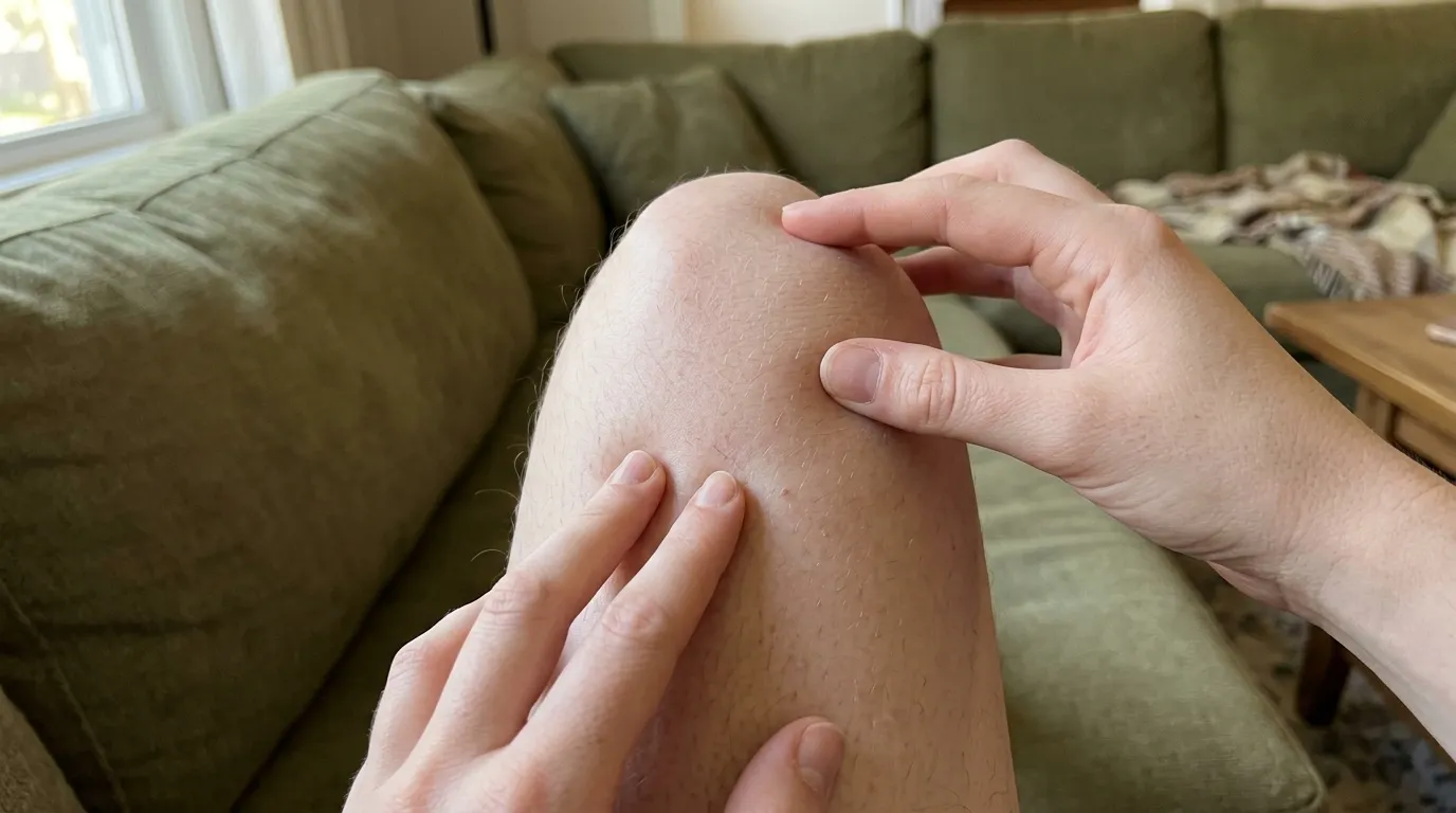 Pistolet de massage : guide complet d'utilisation