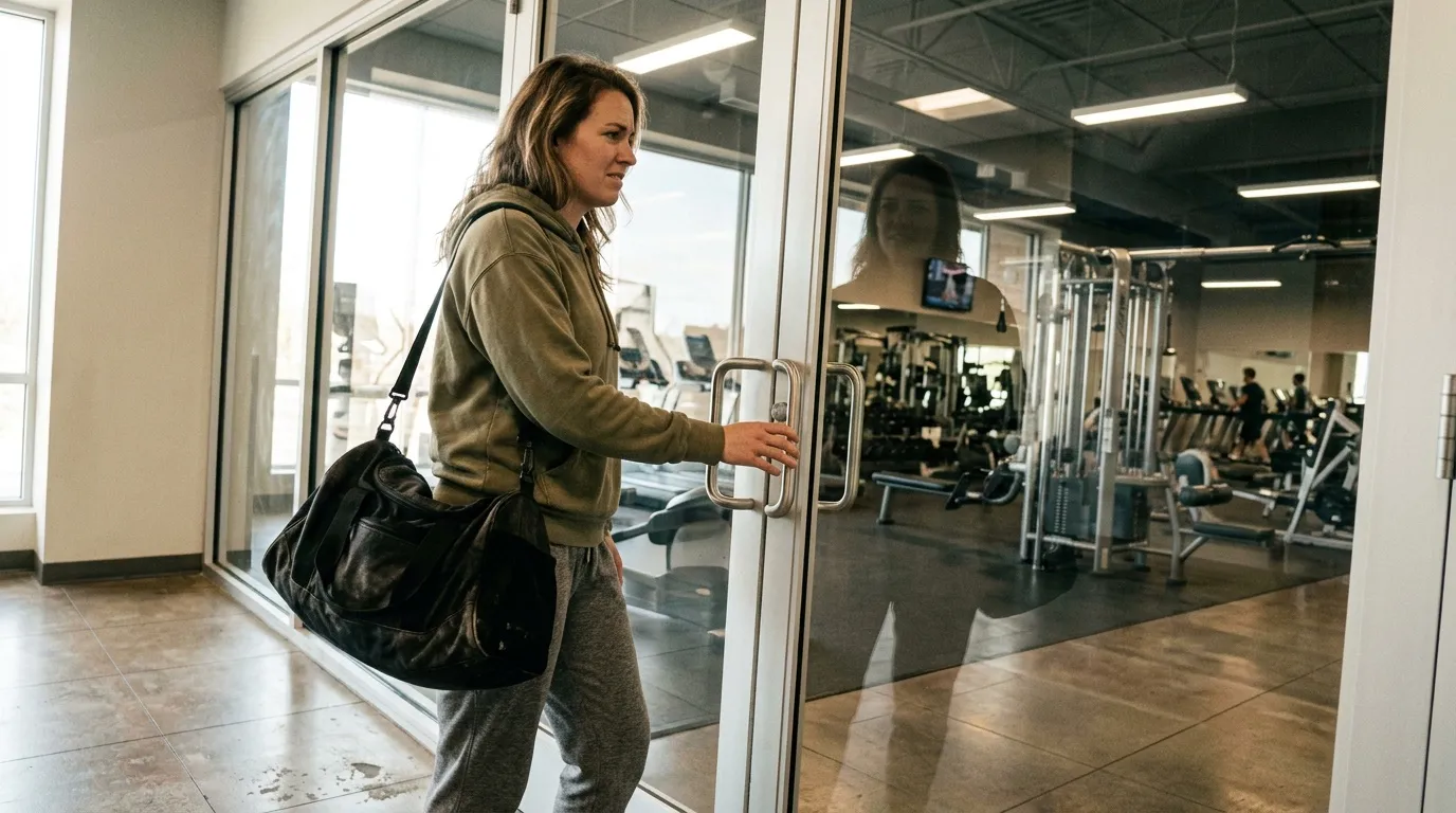 combien de fois peut on aller à basic-fit par jour