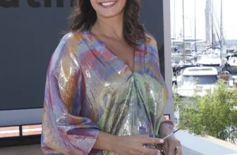 Julia Vignali enceinte : Détails de la grossesse de son bébé