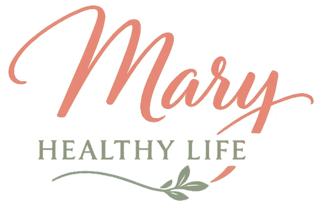 Healthy Life Mary