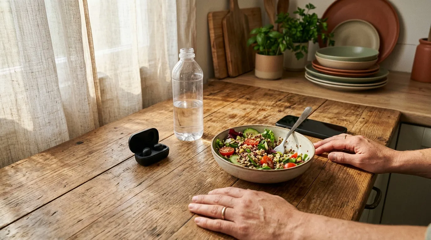 My Fitness Pal : l'appli santé complète