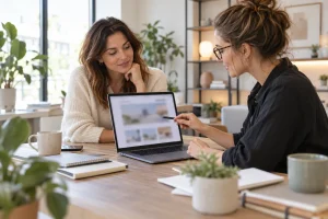 www.mademoiselle-web.fr 💻 : Le Magazine People d&rsquo;Internet