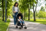 Quel âge pour une Poussette Canne ? Conseils & Guide