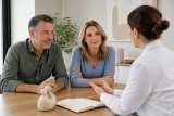 À quel âge un Homme peut enceinter une Femme​ ? Fertilité