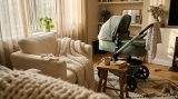 Quand passer du Cosy à la Poussette ? Conseil pratique & âge