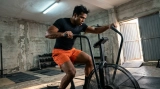 Assault Bike Air​ : La machine d&rsquo;entrainement cardio Fitness