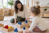 Éducation Montessori Scolinfo.net​ : Zoom sur cette Méthode