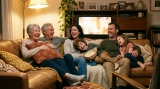Film drôle à regarder en famille : Meilleure sélection