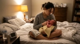 Mon bébé ne tient pas 3h entre les biberons : Que faire ?