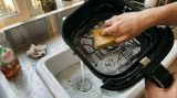 Comment nettoyer Air Fryer Ninja ? Méthodes efficaces